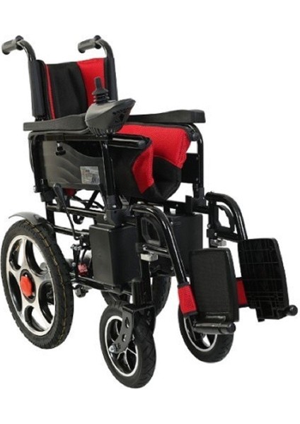 Jetty Jt-99 Katlanır Akülü Tekerlekli Sandalye fiyatları