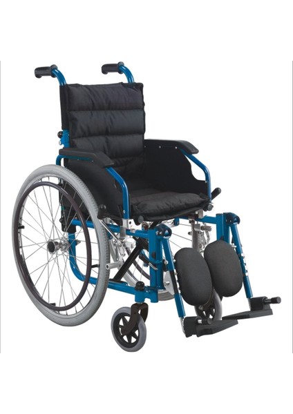 KY980AC-35 Özellikli Çocuk Tekerlekli Sandalye