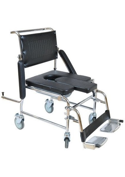 Golfi G125 Klozetli Banyo Sandalyesi fiyatları