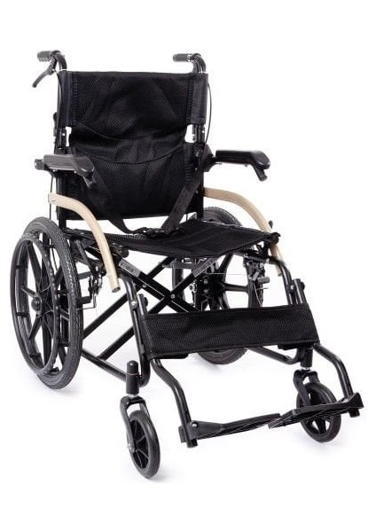 Comfort Plus Aluminyum Özellikli Tekerlekli Sandalye fiyatları