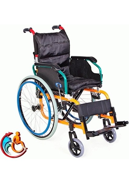 DY1980LA-35 Çocuk Tekerlekli Sandalye fiyatları