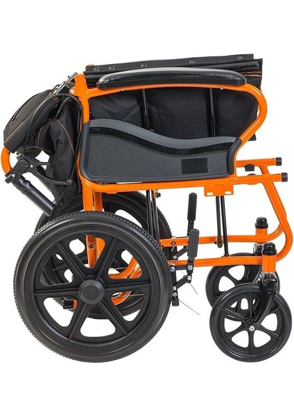 Golfi G105 Transfer Sandalyesi modelleri