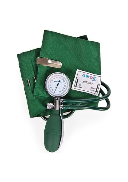 DM-102 Perfect Aneroid Tansiyon Aleti Stetoskoplu