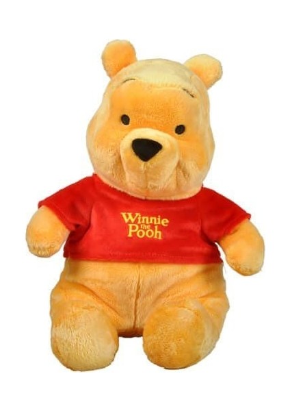 Sunman Winnie The Pooh Core Peluş 43 cm