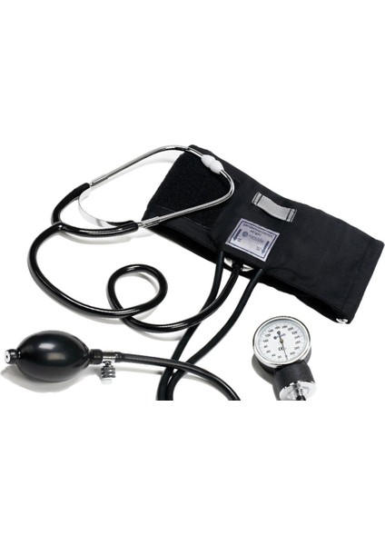 Mekanik Tansiyon Aleti