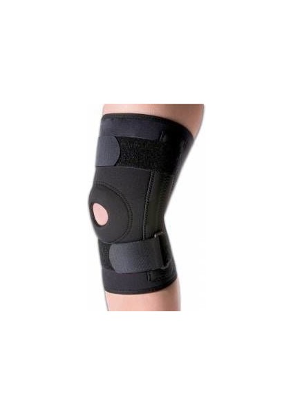 Patella Destekli Dizlik Bedensiz