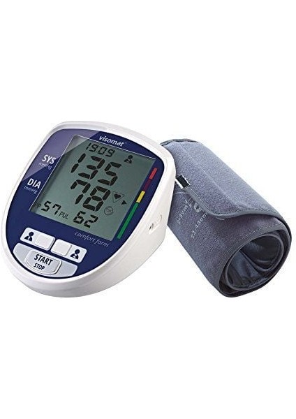 Comfort Form Koldan Dijital Tansiyon Aleti