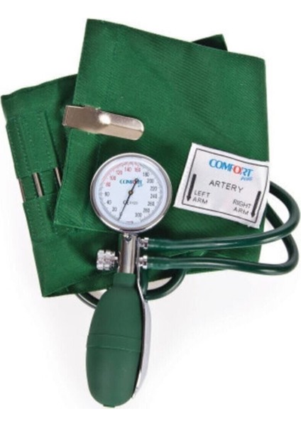 DM-102 Perfect Aneroid Stetoskoplu Tansiyon Aleti modelleri