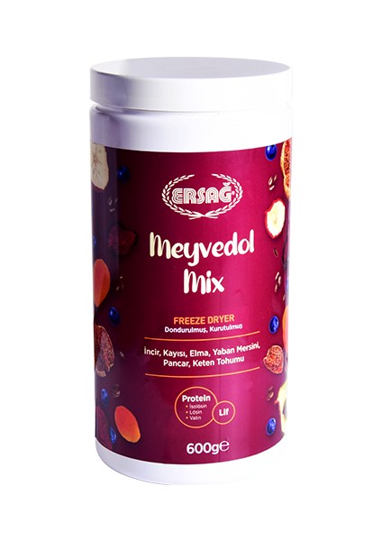 Meyvedol Mix