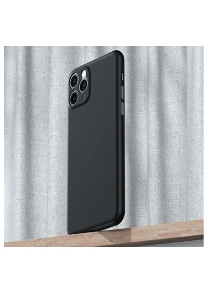 Apple iPhone 11 Pro Kılıf Zore Eko Pp Kapak