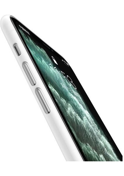 Apple iPhone 11 Pro Max Kılıf Zore Eko Pp Kapak