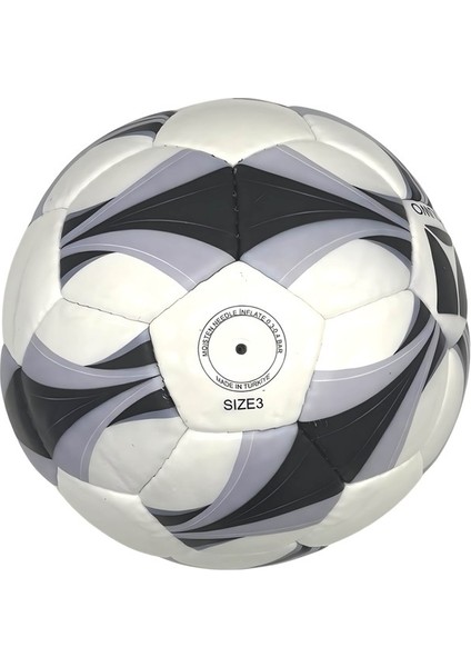 El Dikişli Futbol Topu 3 Numara Futbol Topu Sert Zemin Futbol Topu modelleri