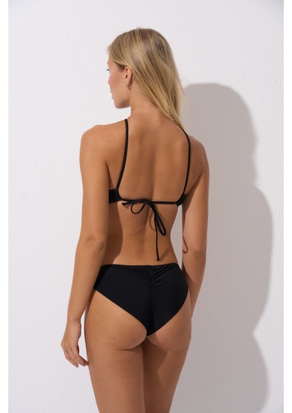 Brazilian Halkalı Bikini Takımı