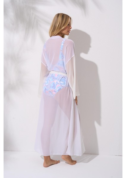Kaftan Pareo