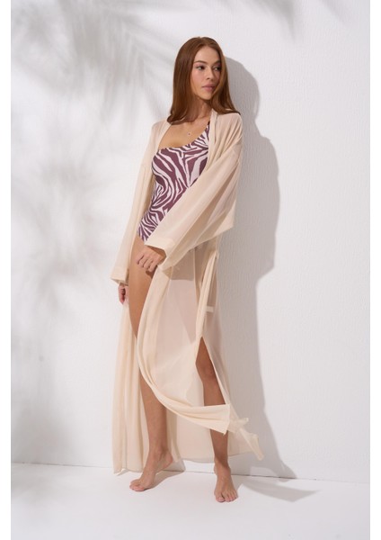 Pierre Cardin Kaftan Pareo