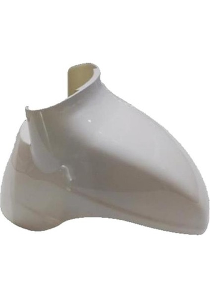 Mondial Revival 50 Ön Çamurluk Beyaz