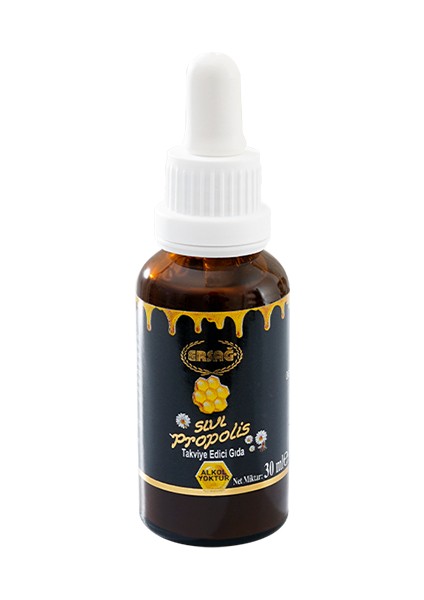 Sıvı Propolis 30 ml