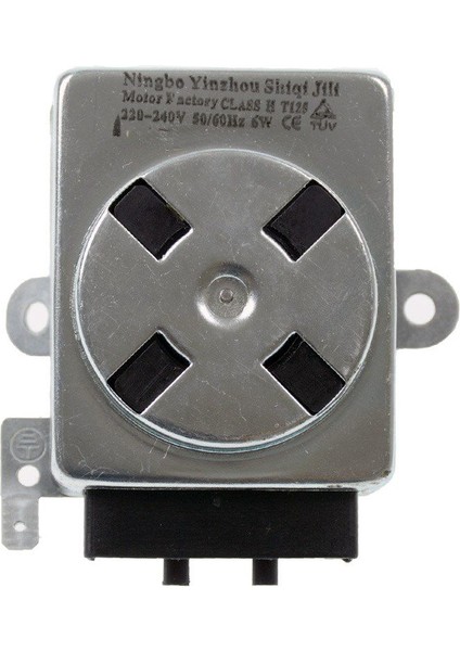 Piliç Çevirme Motoru 35 kg 6 Watt Dakikada 2 Tur