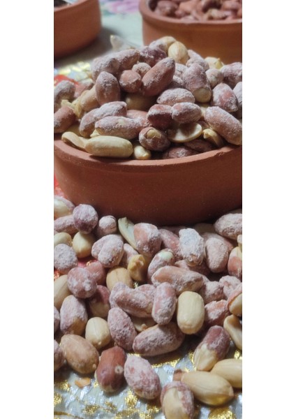 Kavrulmuş Tuzlu Iç Yer Fıstığı modelleri