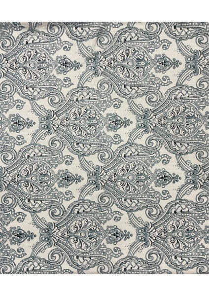 Hayal Ranforce 200X240 Yazlık Pike Çift Kişilik 69138