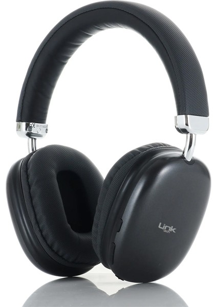 Hp5 Anc Kulak Üstü Kablosuz Bluetooth Kulaklık
