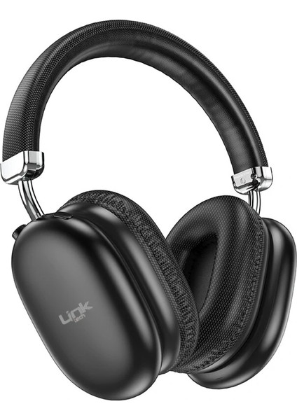 Hp5 Anc Kulak Üstü Kablosuz Bluetooth Kulaklık