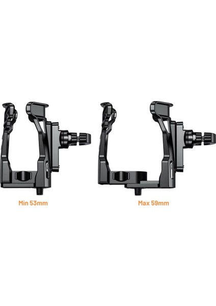 Tmc-1 Matara ve Suluk Tutucu modelleri