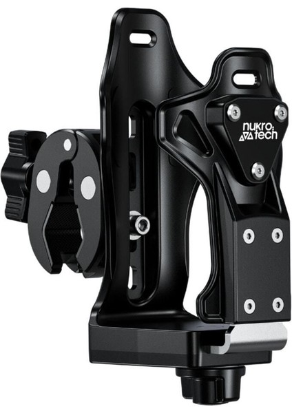 Tmc-2 Motosiklet Matara ve Suluk Tutucu