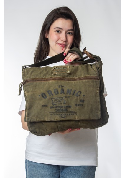 8128 Mulater Bag - Postacı Omuz Çantası fiyatları