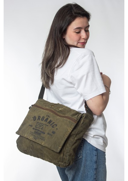 8128 Mulater Bag - Postacı Omuz Çantası modelleri