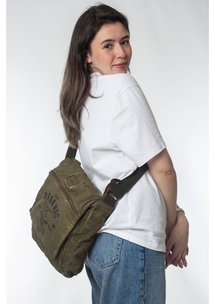 8128 Mulater Bag - Postacı Omuz Çantası fırsatları