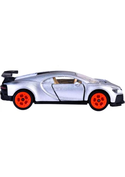 Delüks Araçlar Bugatti Chiron Pur Sport