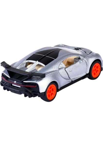 Delüks Araçlar Bugatti Chiron Pur Sport