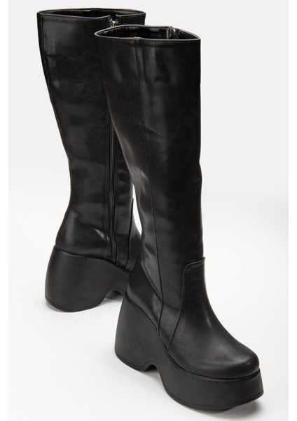 D1345 Garantili Soğuk Geçirmez Kadın Bot fiyatları