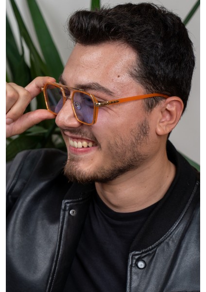 Erkek Güneş Gözlüğü