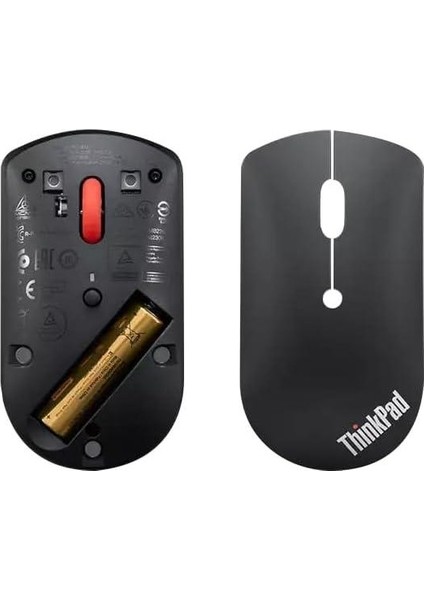 Thınkpad 4Y51D20848 Kablosuz Mouse