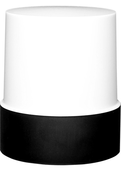 Mars Tavan - Set Üstü Bahçe Lambası Zita Bahçe Aydınlatması 19 Cm Bahçe Armatürü 220v Ip54 fırsatları