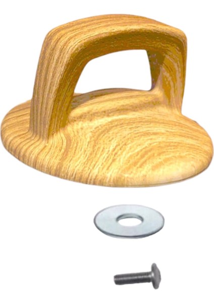 Karaca Granit Çelik 22 cm Pyrex Cam ve Ahşap Kulp fiyatları