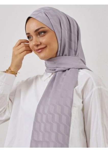 Konçerto Su Desen Ipeksi Jakar Şal fiyatları