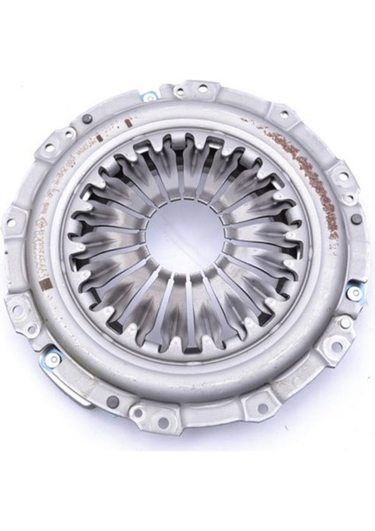 Debrıyaj Seti Rulmansız Ford Fiesta 6- 1.4