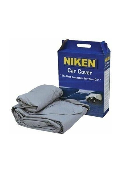 Tesla model y araç koruma brandası örtüsü müflonlu niken