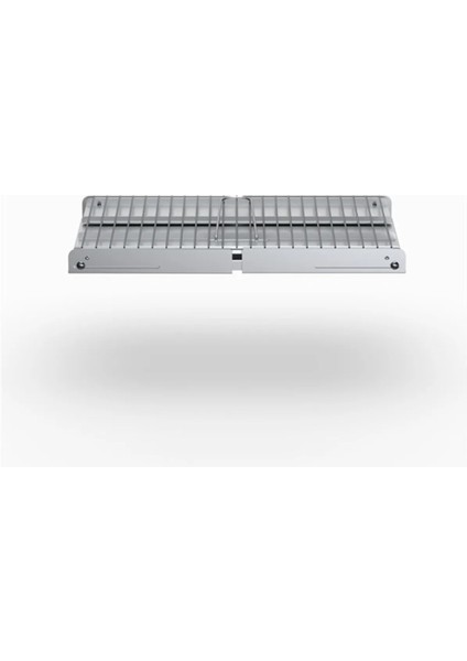 Çantalı Kalın Galvaniz Katlanır Mangal ( Yeni Model 0,80 mm )