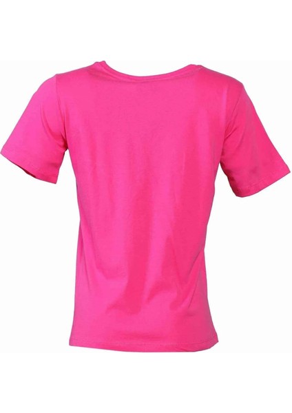 Kadın T-Shirt Pembe 922106-3440 Hmlocen fiyatları