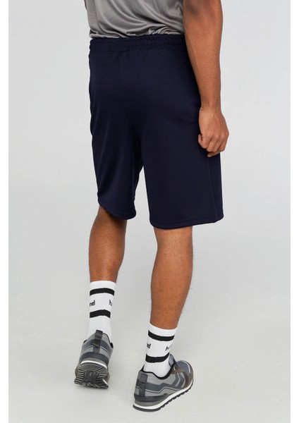 Erkek Şort Lacivert 932095-7480 Hmlmesen modelleri