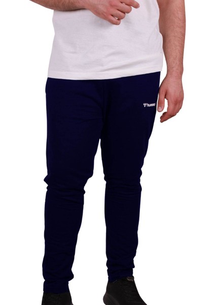 Erkek Eşofman Altı Lacivert 932096-7480 Hmlmesen