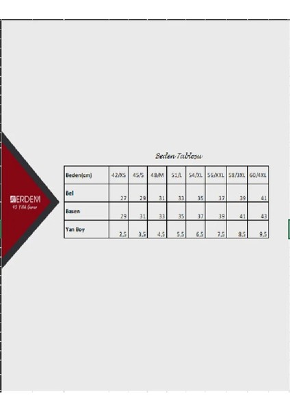 Kadın Likralı Bikini Külot 7105 - 6 Adet fiyatları