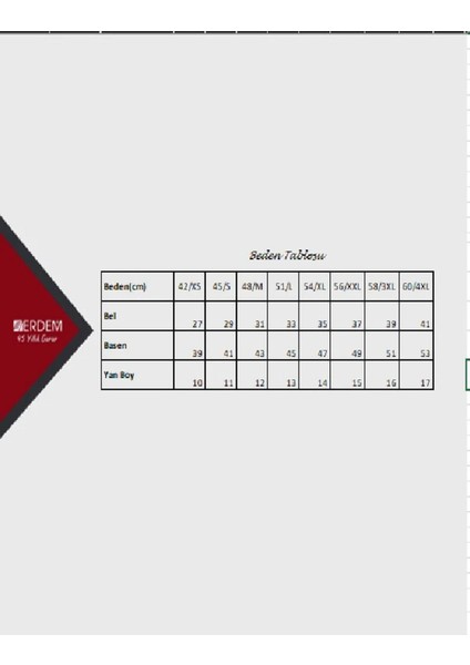 Kadın Ribana Bato Külot - 6 Adet fiyatları