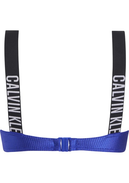 Saks Kadın Bikini Üst Bralette Uw KW0KW02389C7N fiyatları