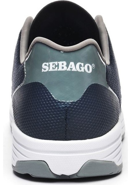 Lacivert Erkek Sneaker Sebago Cyphon Sea Sport modelleri