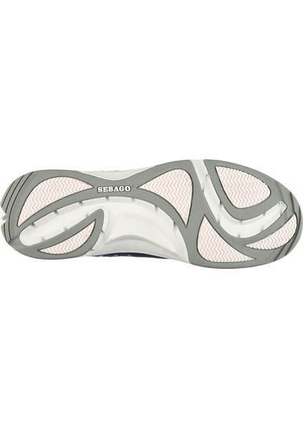 Lacivert Erkek Sneaker Sebago Cyphon Sea Sport fırsatları